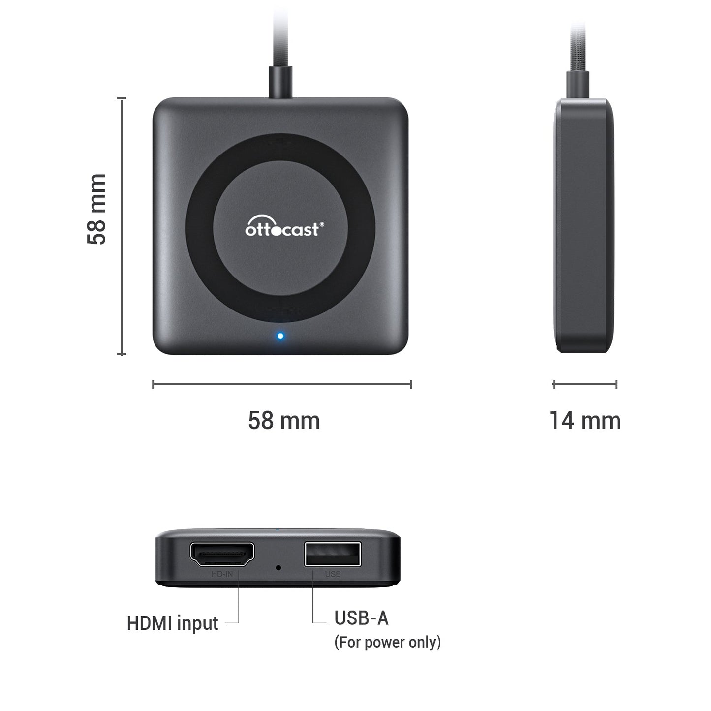 DashPilot™