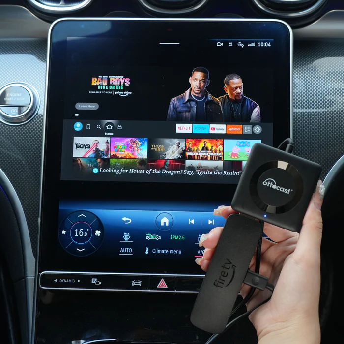 DashPilot™
