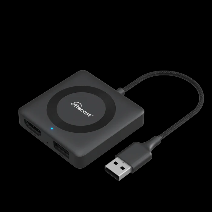 DashPilot™