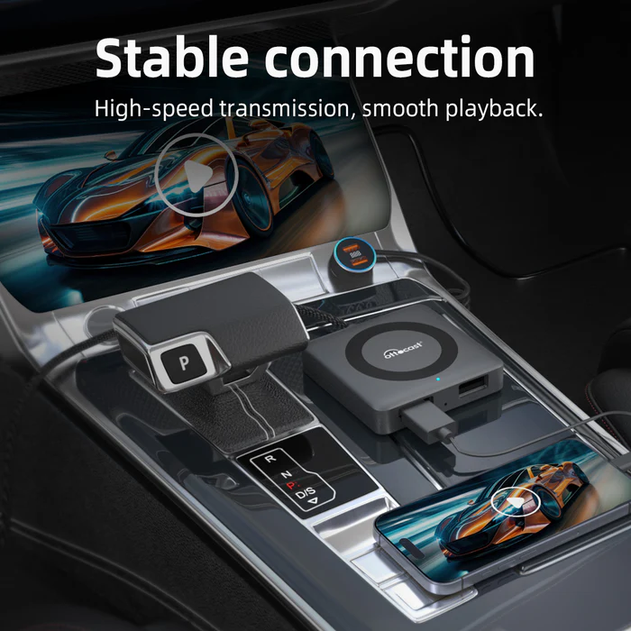 DashPilot™