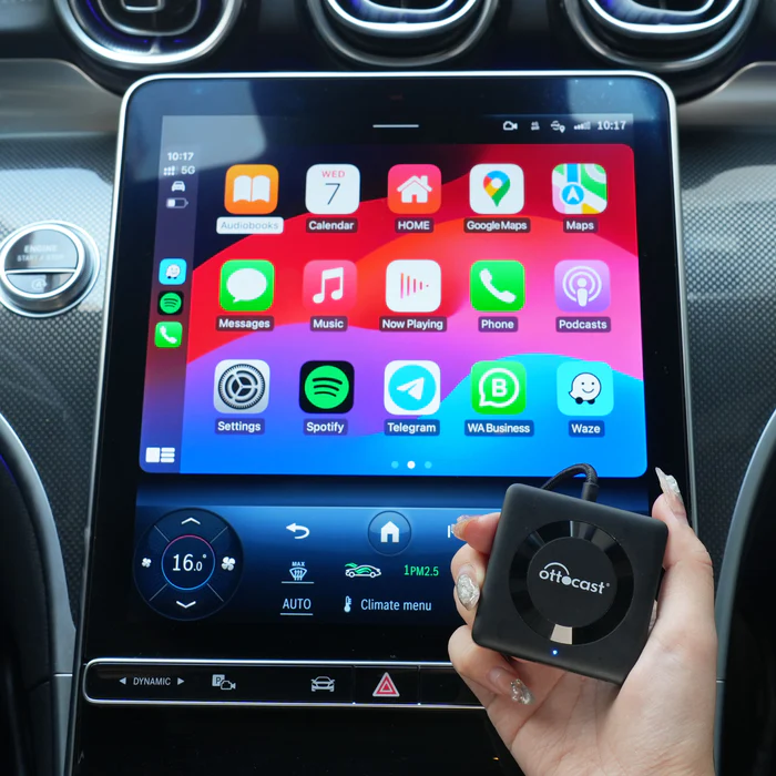 DashPilot™